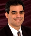 Paul Chous, OD, FAAO