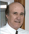 Dr. John Herman, OD, FAAO