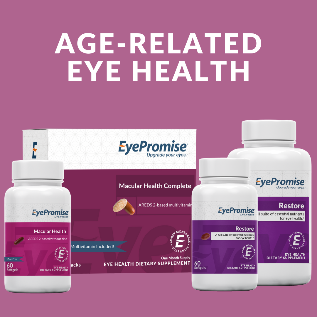 Age-Related Eye Health