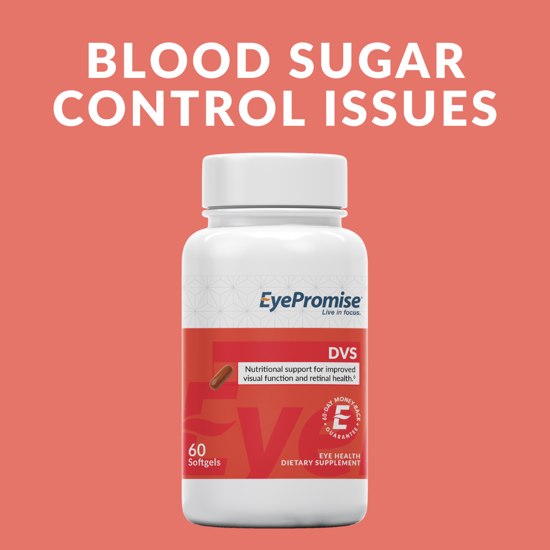Blood Sugar Control Issues