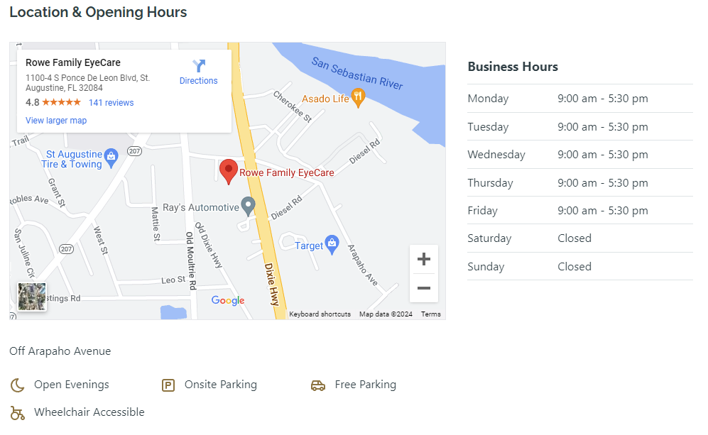 Find a location near you! Find a location near you!