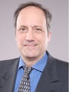 Dr. Stuart Richer, OD, PhD, FAAO