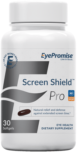 EyePromise Screen Shield Pro