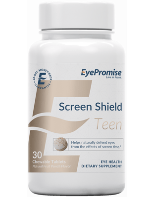 EyePromise Screen Shield Teen