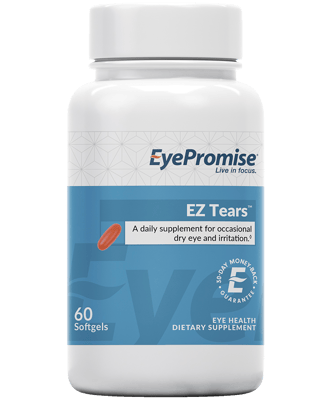 EyePromise EZ Tears