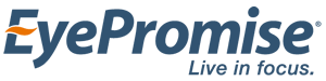 EyePromise logo 