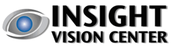 Insight Vision Center Logo