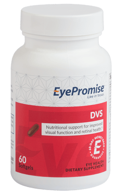 EyePromise DVS