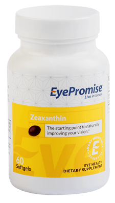 EyePromise Zeaxanthin