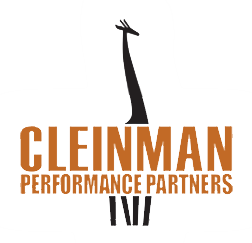 cleinman logo